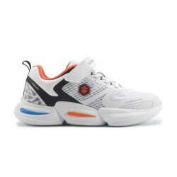 LUMBERJACK - Lumberjack Hearter 5fx Çocuk Byz Ora Spor Ayakkabı 101944533 