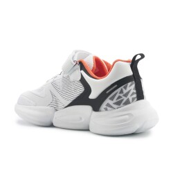 LUMBERJACK - Lumberjack Hearter 5fx Çocuk Byz Ora Spor Ayakkabı 101944533 (1)