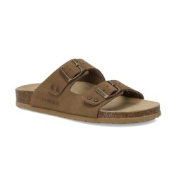 Lumberjack Jolıe Nu 4fx Unisex Kum Terlik 101687095 (3)