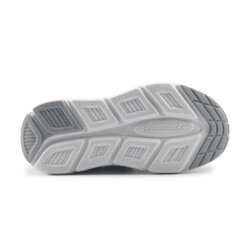 Lumberjack Karlsen Jr 5fx Çocuk Gri Spor Ayakkabı 101943539 - 4
