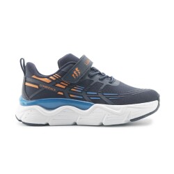 LUMBERJACK - Lumberjack Karlsen Jr 5fx Çocuk Laci Spor Ayakkabı 101943538 