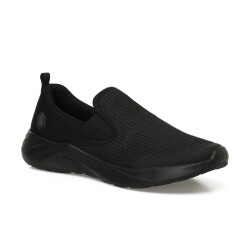 LUMBERJACK - Lumberjack Lıpa 5pr Siyah Erkek Spor Ayakkabı 102019050 