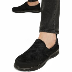 Lumberjack Lıponıs 5fx Kadın Siyah Spor Ayakkabı 101975525  - 4