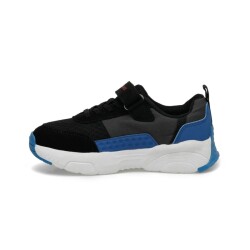 LUMBERJACK - Lumberjack Lolan 4fx Siyah Sax Çocuk Spor Ayakkabı 101509680 (1)