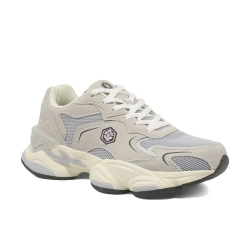 LUMBERJACK - Lumberjack Madax Wmn 6fx Kadın A Gri Spor Ayakkabı 102065476 (1)