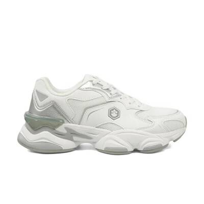 Lumberjack Madax Wmn 6fx Kadın Beyaz Spor Ayakkabı 102065477  - 1