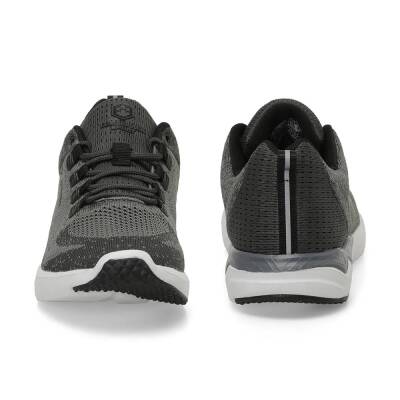 Lumberjack Maxımus 5fx K Gri Erkek Spor Ayakkabı 101932488  - 4