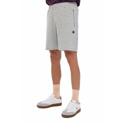 LUMBERJACK - Lumberjack Mb Ct 103 Pam Short 5pr Erkek Gri Melanj 10204320 