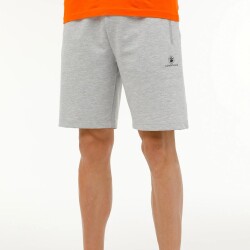 LUMBERJACK - Lumberjack Mb Ct 103 Pam Shorterkek Gri Melanj 101939489 