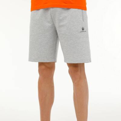 Lumberjack Mb Ct 103 Pam Shorterkek Gri Melanj 101939489  - 1