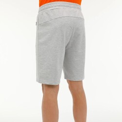 LUMBERJACK - Lumberjack Mb Ct 103 Pam Shorterkek Gri Melanj 101939489 (1)