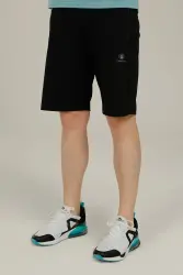 LUMBERJACK - Lumberjack Mb Ct101 Pes Short5fx Erkek Siyah 101939485 