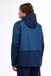 LUMBERJACK - Lumberjack Mont Ml Feyd 2ljk-90 5pr Petrol 102026942 (1)