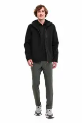 Lumberjack Mont New Trend 1gt17 5pr Erkek Siyah 102024254 (3)