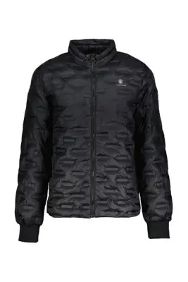 Lumberjack Montml Amott3pr Erkek Siyah 101398585  - 1