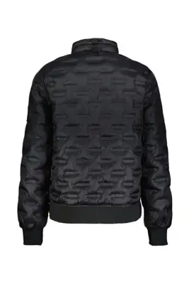 Lumberjack Montml Amott3pr Erkek Siyah 101398585  - 2