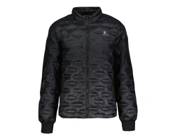 LUMBERJACK - Lumberjack Montml Amott4pr Erkek Siyah 101813649 