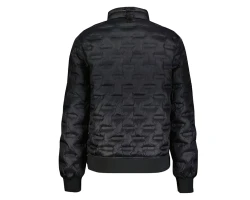 LUMBERJACK - Lumberjack Montml Amott4pr Erkek Siyah 101813649 (1)