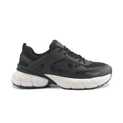 Lumberjack Oslo Men 5pr Siyah 102025281 - 1