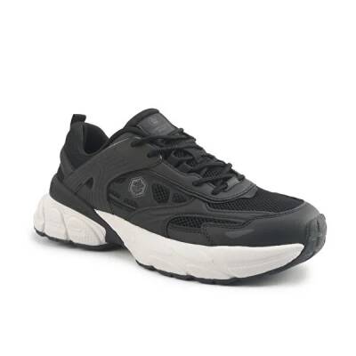 Lumberjack Oslo Men 5pr Siyah 102025281 - 2