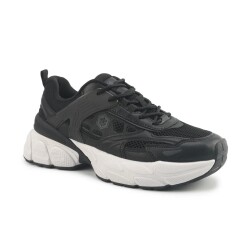 LUMBERJACK - Lumberjack Oslo Wmn 5pr Kadın Siyah Spor Ayakkabı 102015957 (1)