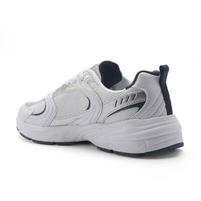 Lumberjack Pol 5fx Byz Dk Grey Erkek Spor Ayakkabı 101932436  - 2