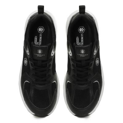 Lumberjack Pol 5fx Siyah Erkek Spor Ayakkabı 101932435  - 3