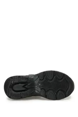 Lumberjack Pol Pu Jr 3pr Çocuk Siyah Spor Ayakkabı 101393576  - 4