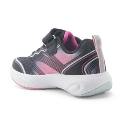 Lumberjack Pops 5fx Kız Çocuk Siyah Spor Ayakkabı 101940020 (3)