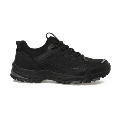 Lumberjack Raven 5pr Erk Siyah Su Geçirmez Ayakkabı102025775 - 1