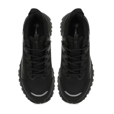Lumberjack Raven 5pr Erk Siyah Su Geçirmez Ayakkabı102025775 - 3