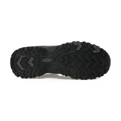 Lumberjack Raven 5pr Erk Siyah Su Geçirmez Ayakkabı102025775 - 4