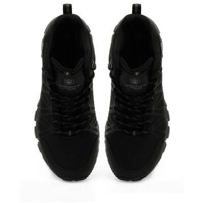 Lumberjack Shell Hı G 4pr Unisex Siyah Bot 101783754 - 3