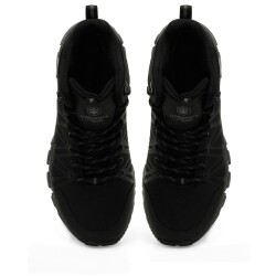 Lumberjack Shell Hı G 4pr Unisex Siyah Bot 101783754 (3)