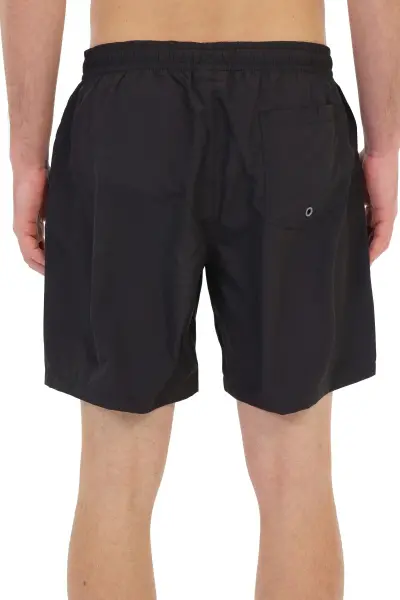 Lumberjack Short Gustavo Erkek Siyah 19ct483 6fx 102237975  (1)