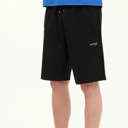 LUMBERJACK - Lumberjack Short Ml Hope 5fx Erkek Siyah 101940199 