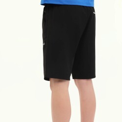 LUMBERJACK - Lumberjack Short Ml Hope 5fx Erkek Siyah 101940199 (1)