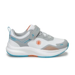 LUMBERJACK - Lumberjack Skotty 4fx Beyaz Turunc Erkek Çocuk Spor101509806 