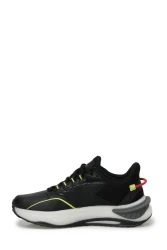 Lumberjack Space 3pr Erkek Siyah Kır Spor Ayakkabı 101387065 (2)