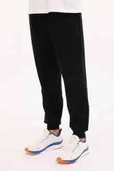 Lumberjack Tekalt Mb Ct107 Jogger 5pr Erkek Siyah 102024326 (1)