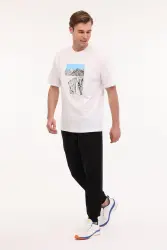 Lumberjack Tekalt Mb Ct107 Jogger 5pr Erkek Siyah 102024326 (3)