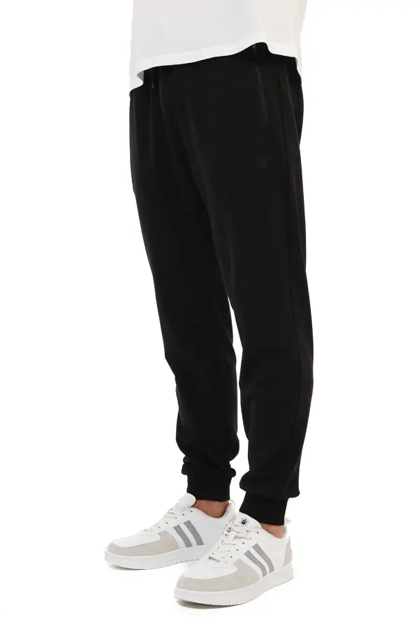 Lumberjack Tekalt Mb Ct107 Jogger 6pr Erkek Siyah 102696992  - 2