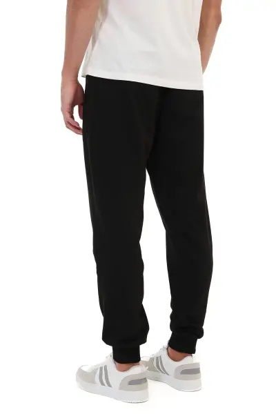 Lumberjack Tekalt Mb Ct107 Jogger 6pr Erkek Siyah 102696992  - 3