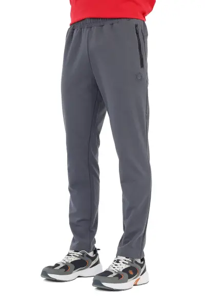 Lumberjack Tekalt Mb Ct121 5pr.pnt Erkek Antrasit 102033411 
