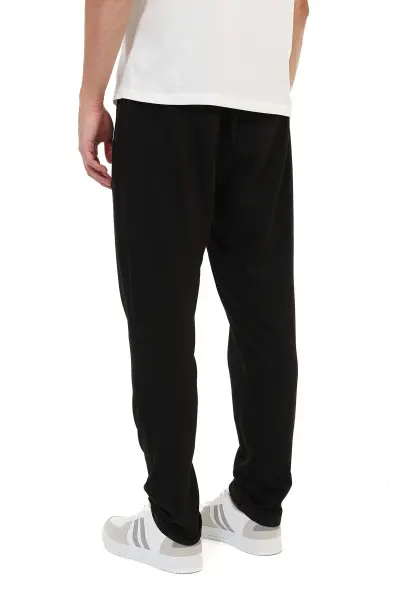 Lumberjack Tekalt Mb Ct121 6pr.pnt Erkek Siyah 102696996 (1)
