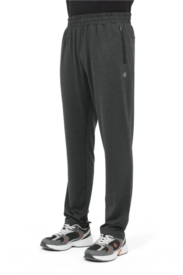 Lumberjack Tekalt Sb206 T Pnt 6pr Erkek Antrasit 102696982 - 1