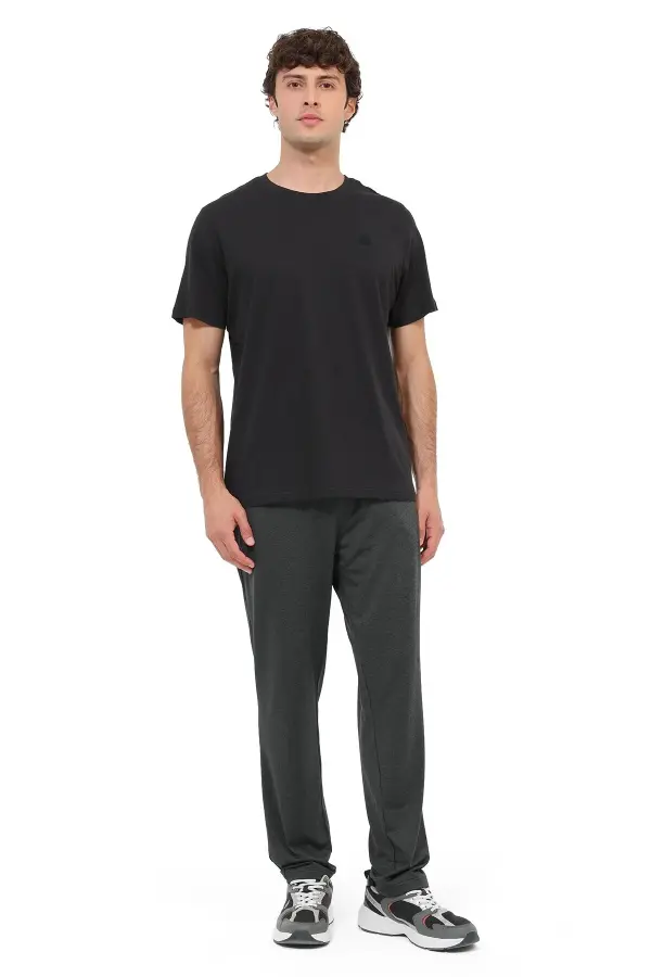 Lumberjack Tekalt Sb206 T Pnt 6pr Erkek Antrasit 102696982 - 3