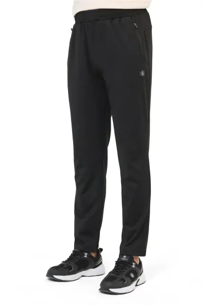 Lumberjack Tekalt Sb206 T Pnt 6pr Erkek Siyah 102696980