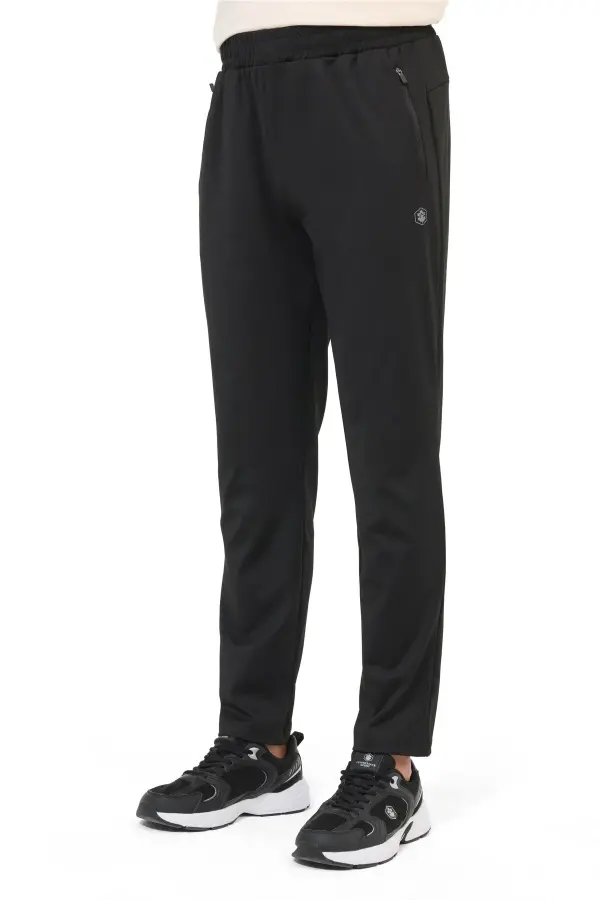 Lumberjack Tekalt Sb206 T Pnt 6pr Erkek Siyah 102696980 - 1