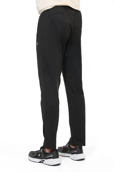 Lumberjack Tekalt Sb206 T Pnt 6pr Erkek Siyah 102696980 (1)